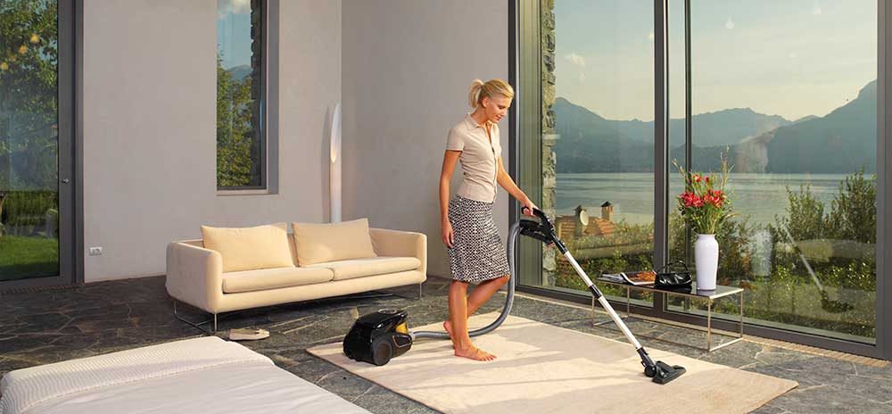 Professional House Cleaning in Ashburn, VA